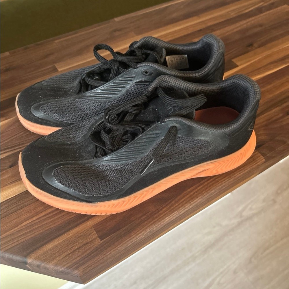 Rad Global v1 Trainer